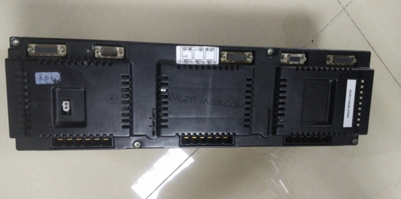 ABB�C(j��)����3HAC14546-2 04A�(q��)��(d��ng)���S���u(p��ng)�r(ji��)��