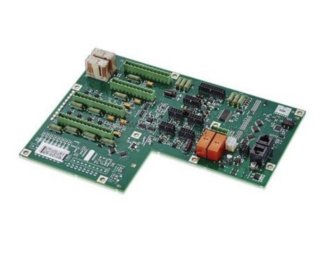 ABB�C����3HAC3619-1ͨӍ��S��֪�R�w�{