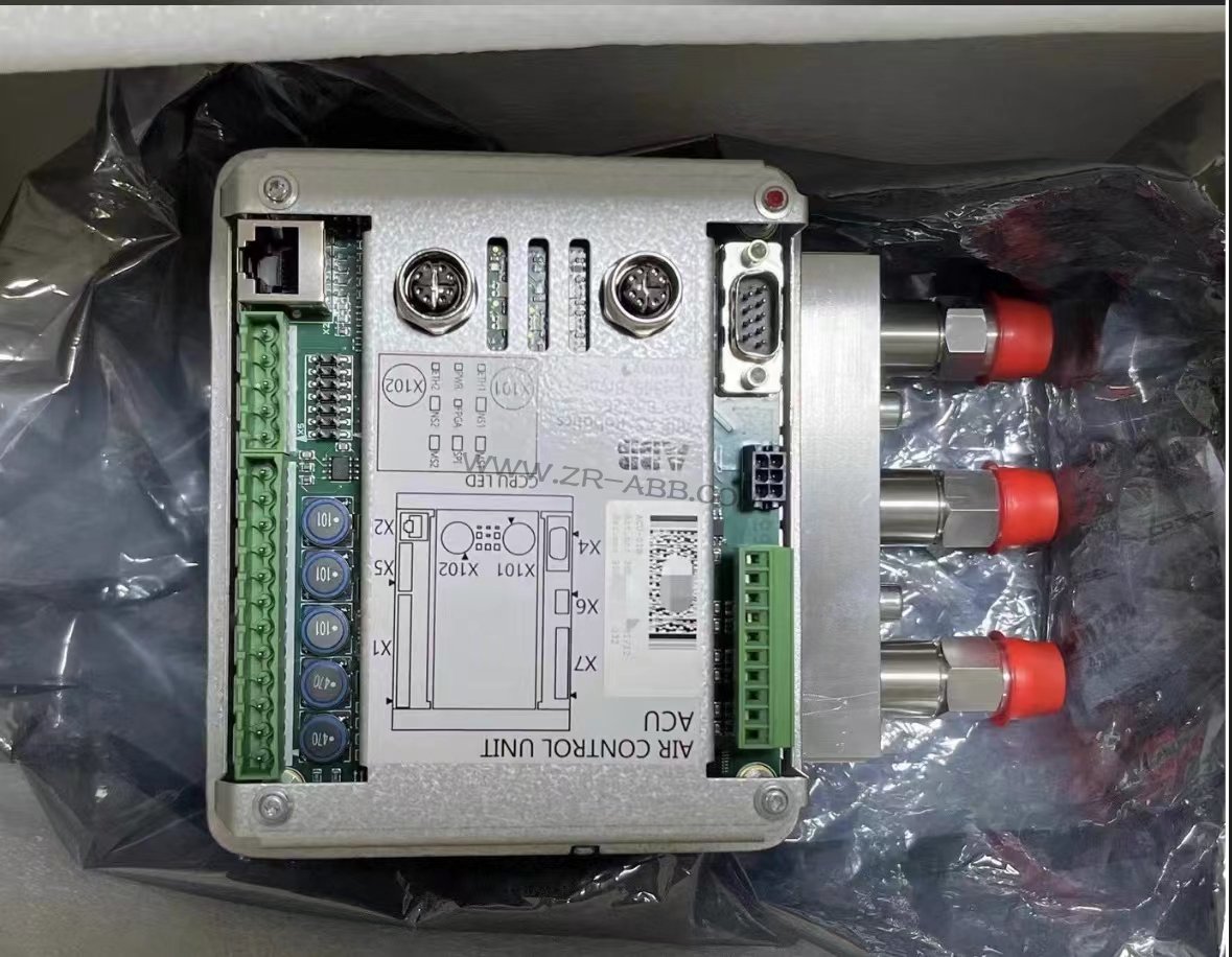 ABB��Ϳ�C(j��)е��PPRU�����{(di��o)��(ji��)�y3HNA021184-001�S�޹���