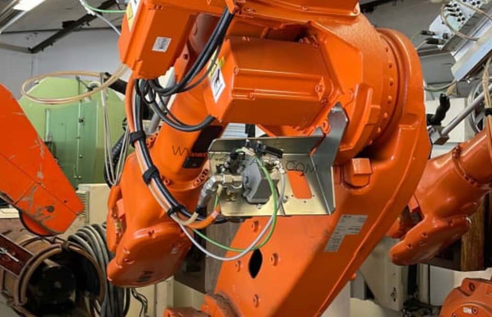 abb IRB3400�C(j��)е�־S�ޡ����C(j��)�����\��