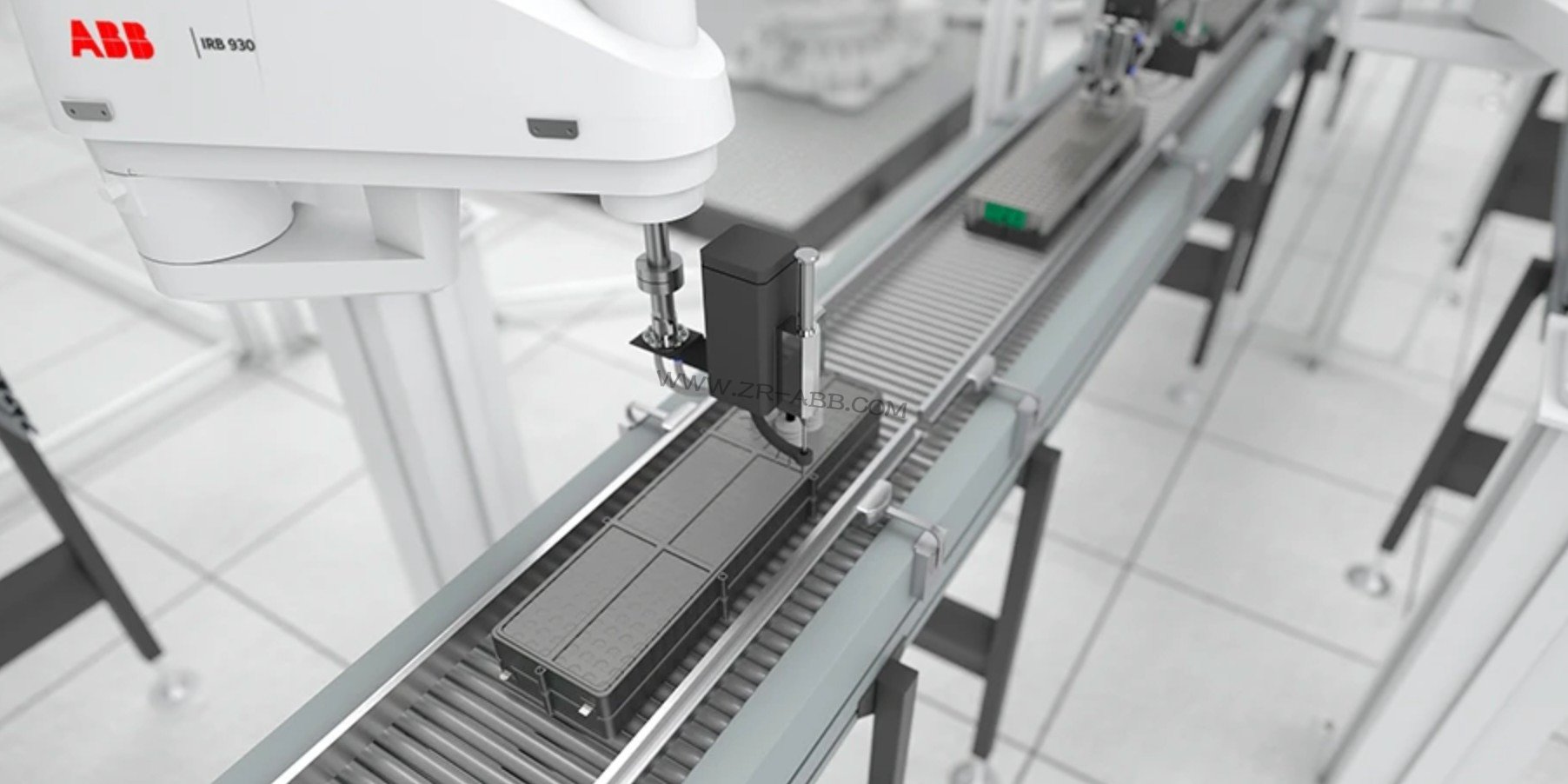 abb SCARA�C(j��)���˾S�o(h��)���B(y��ng)��؛֪�R(sh��)