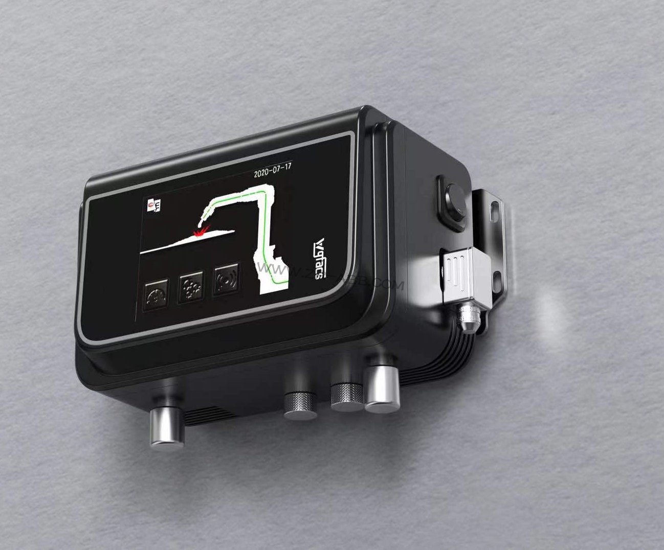 ABB�C���˺��ӹ�(ji��)���b��