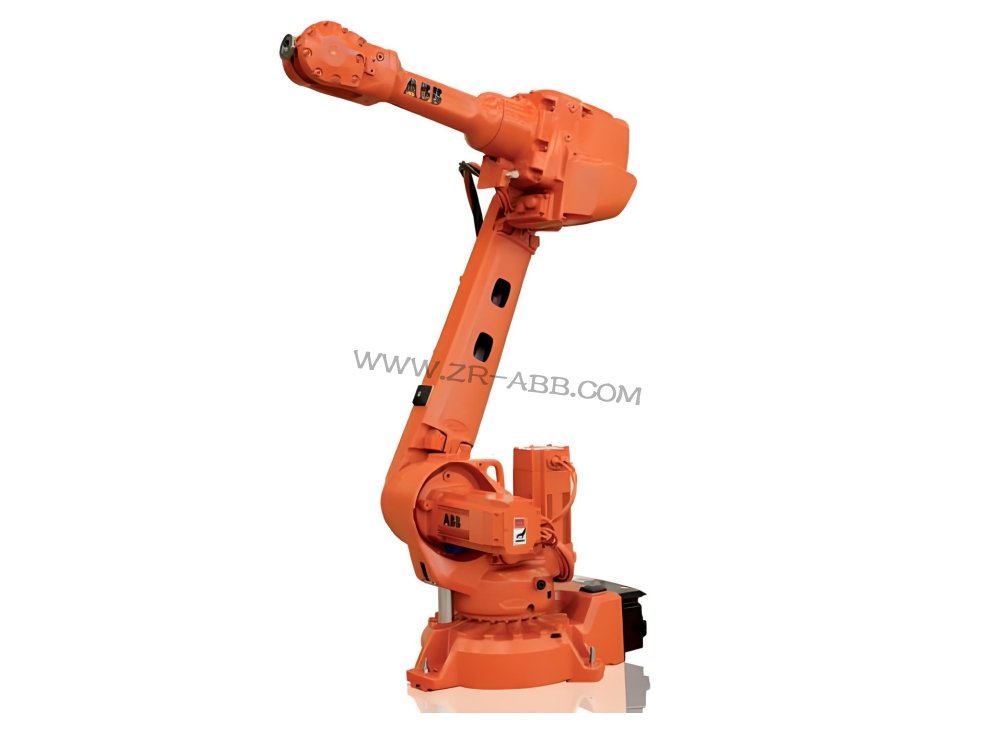 ABB IRB2600�Cе�ֱ��w���|�S�޼��g(sh��)����