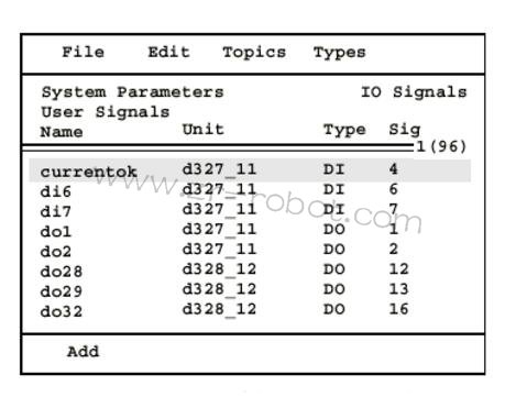 ABB�C���˾S�޳���ָ���\��