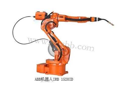 ABB�C����IRB 1520ID�����C���˾S�o���B(y��ng)