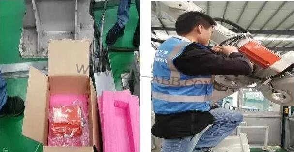 ABB�C(j��)����IRB6640���S�ŷ�늙C(j��)���Q����(w��)