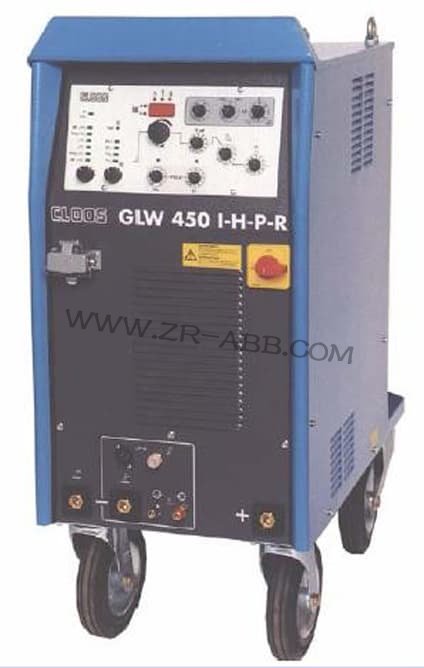 CLOOS����˹��׃GLW450���C(j��)���|�����S��