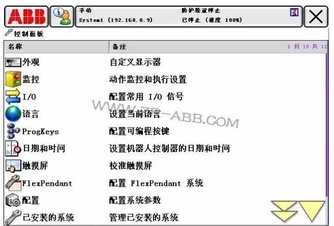 ABB�C(j��)���˳�Ҋ(ji��n)����̎����ȫ