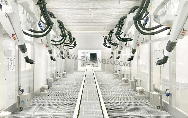 ABB�����������Ї��ׂ�(g��)����Դ��܇���S�ṩͿ�b��Q����