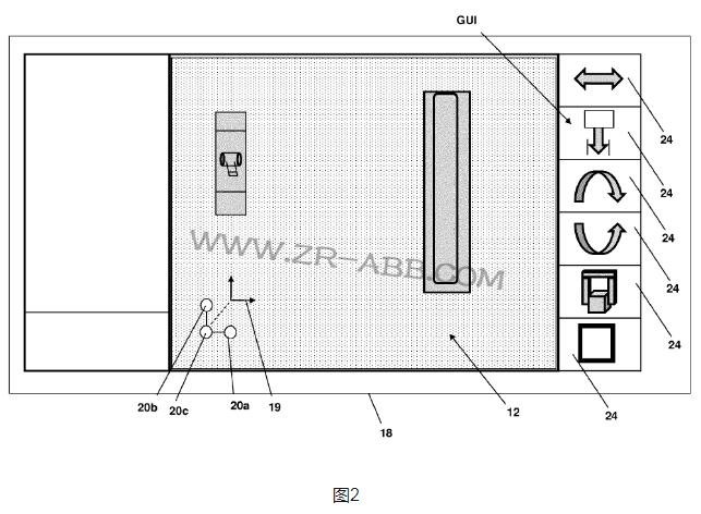 ABB���_����һ�N��(du��)���I(y��)�C(j��)���˾��̵ķ���