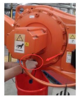 ABB�C(j��)����IRB6650S�Q�ͼ����B(y��ng)����ָ��