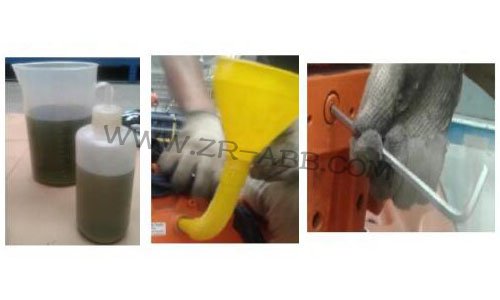 ABB�C(j��)����IRB6650S�Q�ͼ����B(y��ng)����ָ��