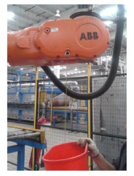 ABB�C(j��)����IRB6650S�Q�ͼ����B(y��ng)����ָ��