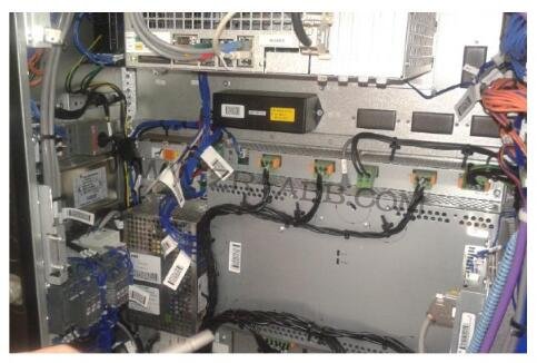 ABB�C(j��)����IRB6650S�Q�ͼ����B(y��ng)����ָ��