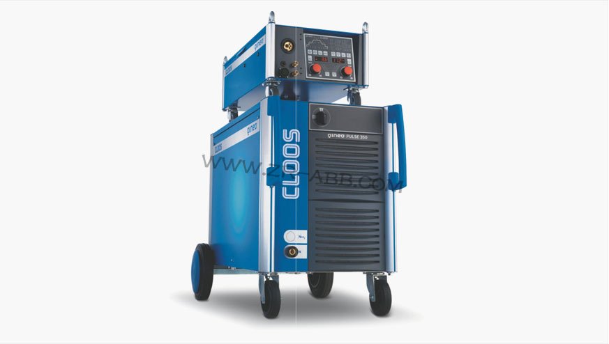 CLOOS����˹���C���Ӻ��z���ϾS��