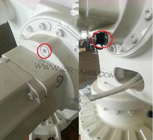 ABB�C(j��)����IRB460���B(y��ng)����Ԕ��