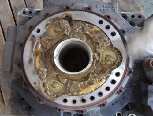 FANUC�l(f��)�ǿƙC���˜p�ٙCݔ��©�;S��