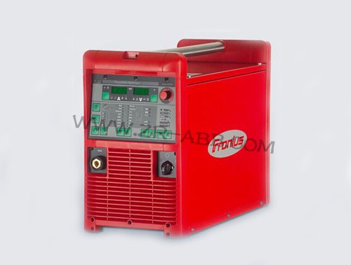 ����˹Fronius���C(j��)�Д�¬F(xi��n)��S��