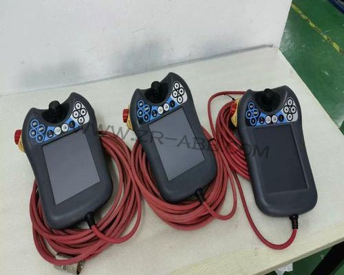 ABB��Ϳ�C����ʾ���������S��