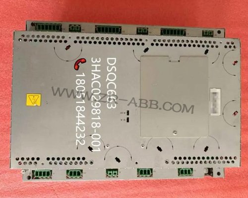 ABB�C(j��)����DSQC663�(q��)�����^�d�S��